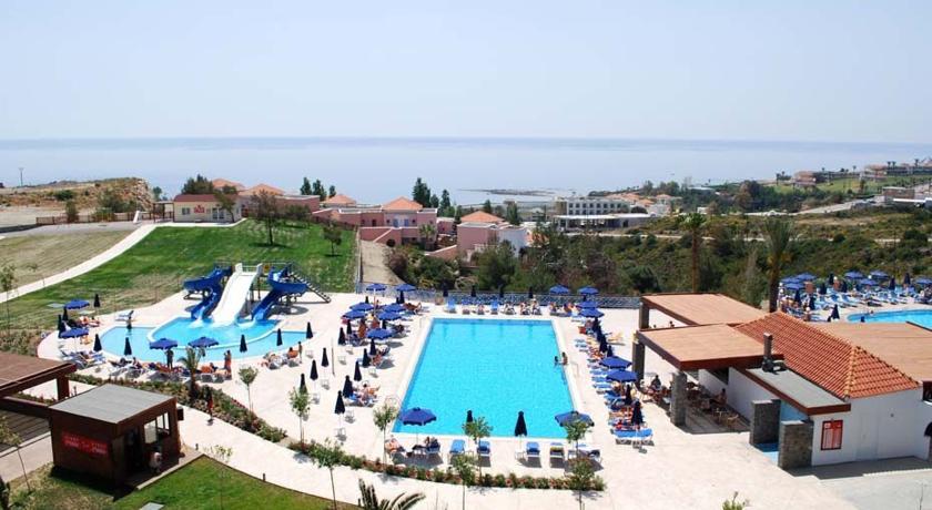 Princess Sun Hotel — о. Родос, Греція мініатюра 89