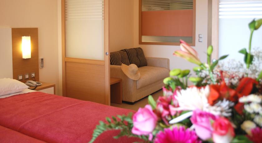 Princess Sun Hotel — о. Родос, Греція мініатюра 90