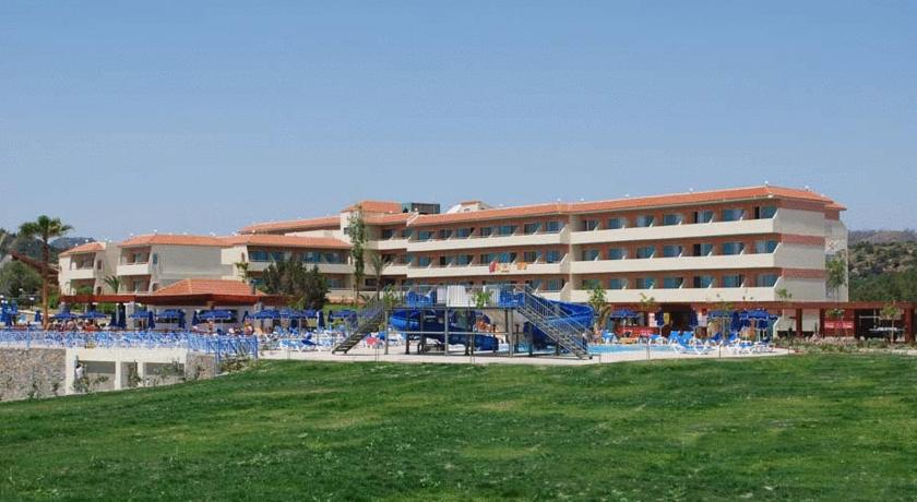 Princess Sun Hotel — о. Родос, Греція мініатюра 91