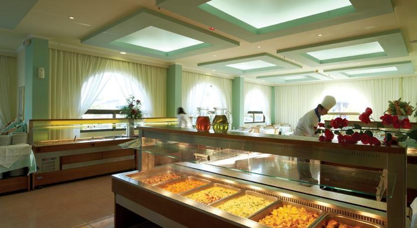 Princess Sun Hotel — о. Родос, Греція мініатюра 99