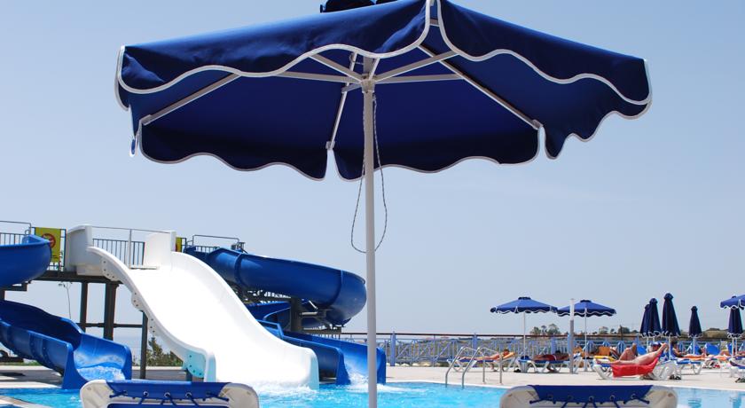 Princess Sun Hotel — о. Родос, Греція мініатюра 101