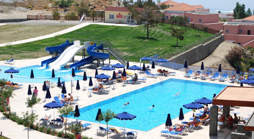 Princess Sun Hotel — о. Родос, Греція мініатюра 103