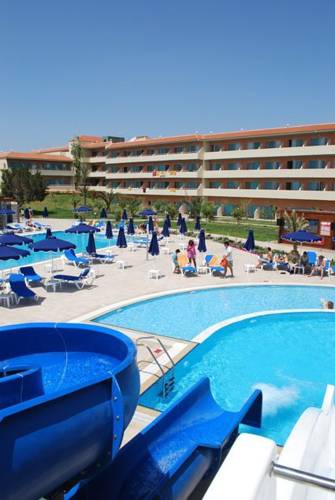 Princess Sun Hotel — о. Родос, Греція мініатюра 110