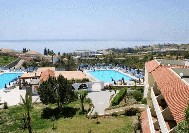 Princess Sun Hotel — о. Родос, Греція мініатюра 113