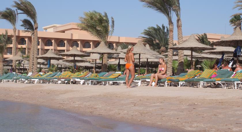 Giftun Azur Resort — Хургада, Єгипет мініатюра 6