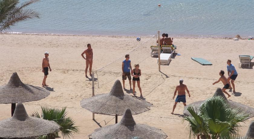 Giftun Azur Resort — Хургада, Єгипет мініатюра 8
