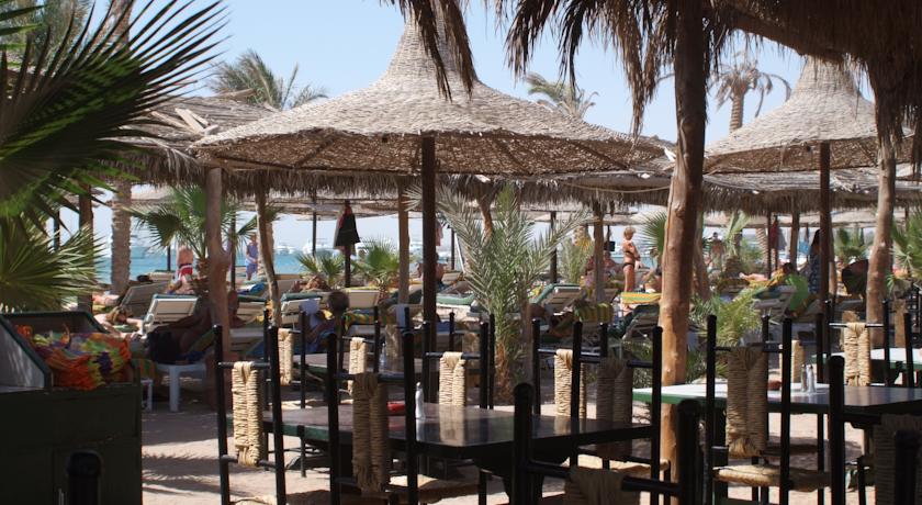 Giftun Azur Resort — Хургада, Єгипет мініатюра 14
