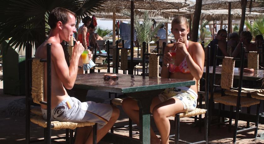Giftun Azur Resort — Хургада, Єгипет мініатюра 15