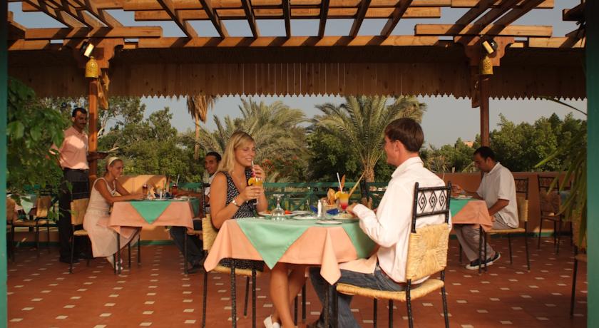 Giftun Azur Resort — Хургада, Єгипет мініатюра 17