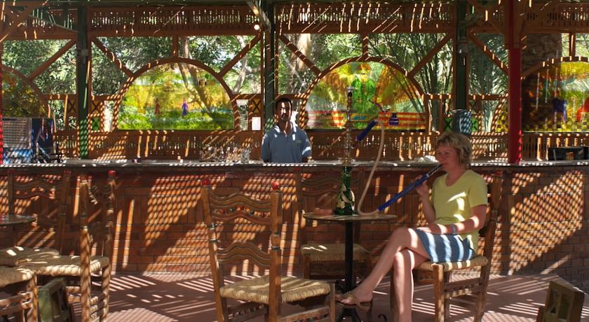 Giftun Azur Resort — Хургада, Єгипет мініатюра 19