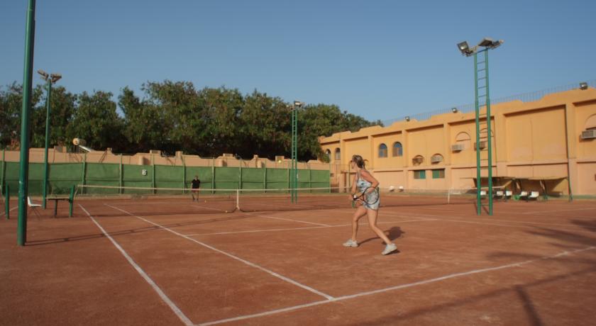 Giftun Azur Resort — Хургада, Єгипет мініатюра 23