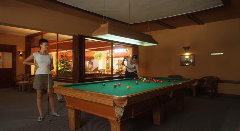 Giftun Azur Resort — Хургада, Єгипет мініатюра 24