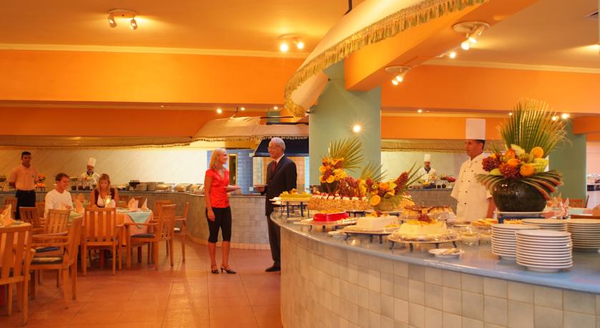 Giftun Azur Resort — Хургада, Єгипет мініатюра 31