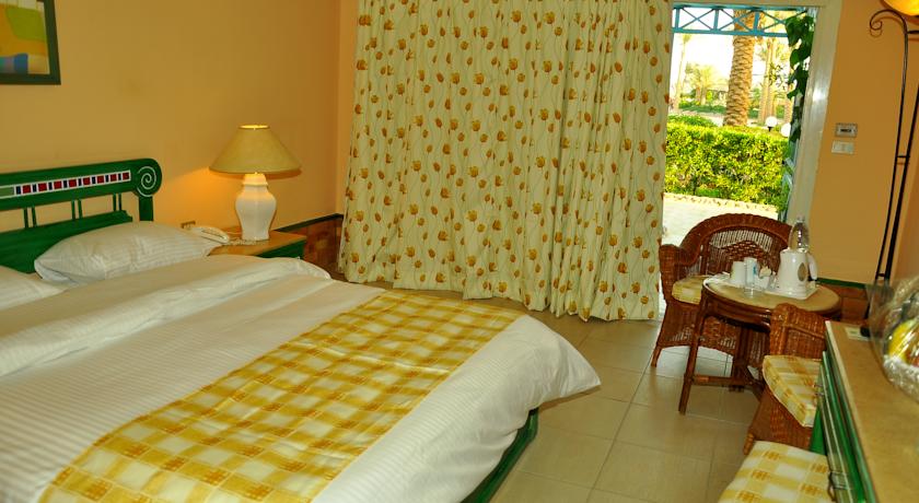 Giftun Azur Resort — Хургада, Єгипет мініатюра 33