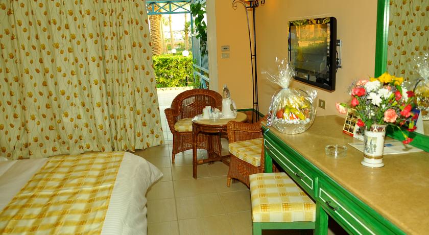Giftun Azur Resort — Хургада, Єгипет мініатюра 34