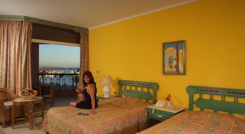 Giftun Azur Resort — Хургада, Єгипет мініатюра 35
