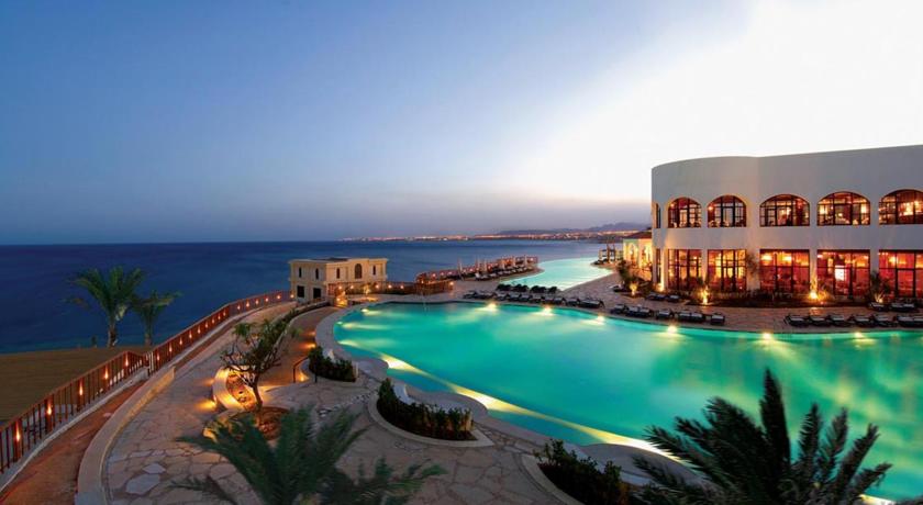 Reef Oasis Blue Bay Resort & Spa — Шарм-ель-Шейх, Єгипет мініатюра 91