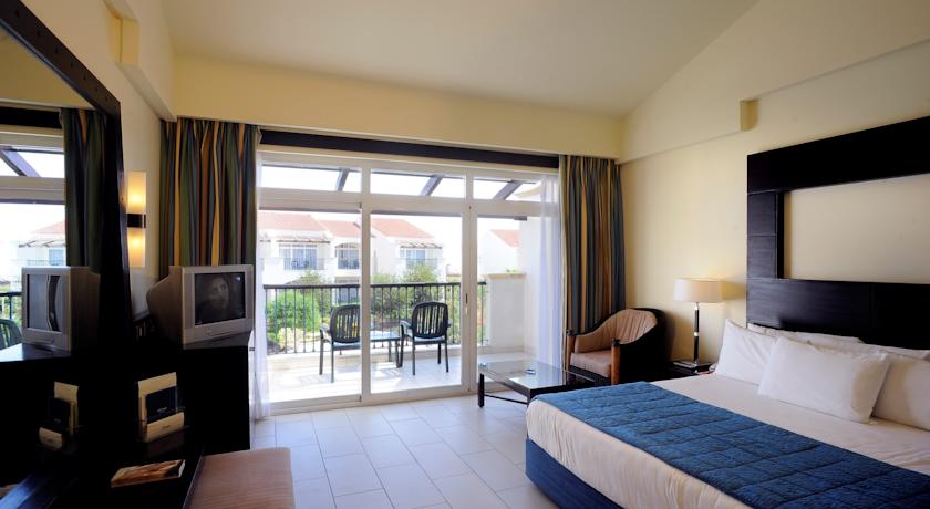 Reef Oasis Blue Bay Resort & Spa — Шарм-ель-Шейх, Єгипет мініатюра 96