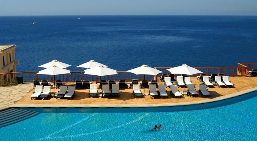 Reef Oasis Blue Bay Resort & Spa — Шарм-ель-Шейх, Єгипет мініатюра 98