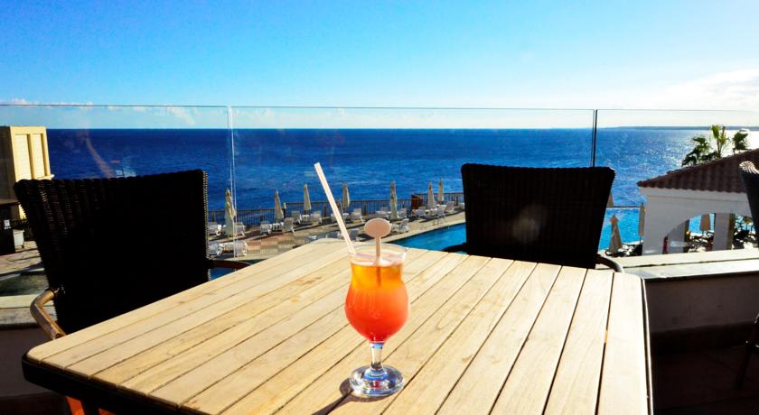 Reef Oasis Blue Bay Resort & Spa — Шарм-ель-Шейх, Єгипет мініатюра 99