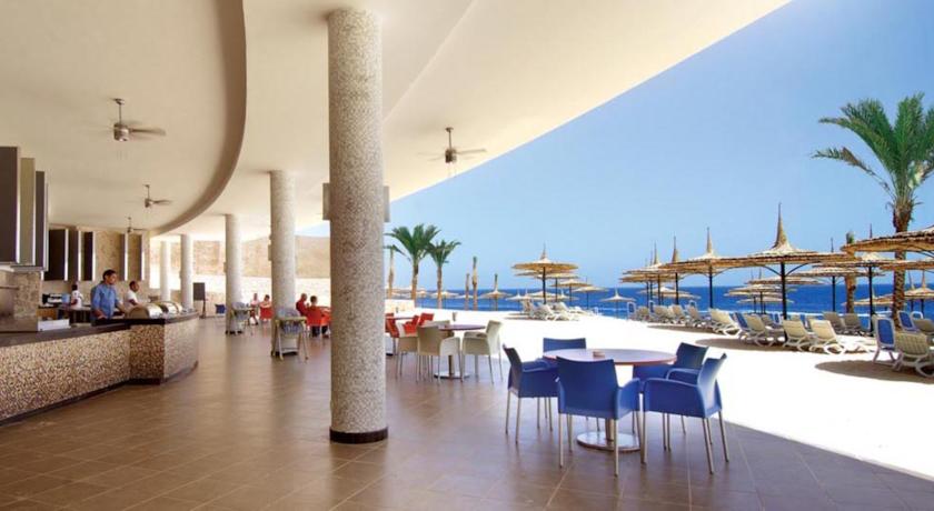 Reef Oasis Blue Bay Resort & Spa — Шарм-ель-Шейх, Єгипет мініатюра 101