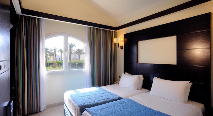 Reef Oasis Blue Bay Resort & Spa — Шарм-ель-Шейх, Єгипет мініатюра 103