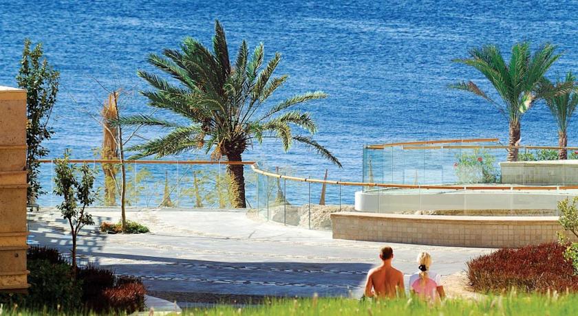 Reef Oasis Blue Bay Resort & Spa — Шарм-ель-Шейх, Єгипет мініатюра 104