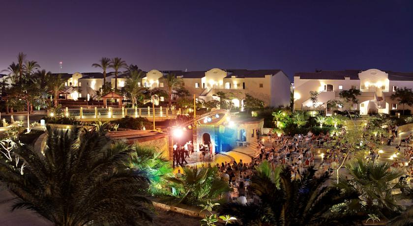 Reef Oasis Blue Bay Resort & Spa — Шарм-ель-Шейх, Єгипет мініатюра 106
