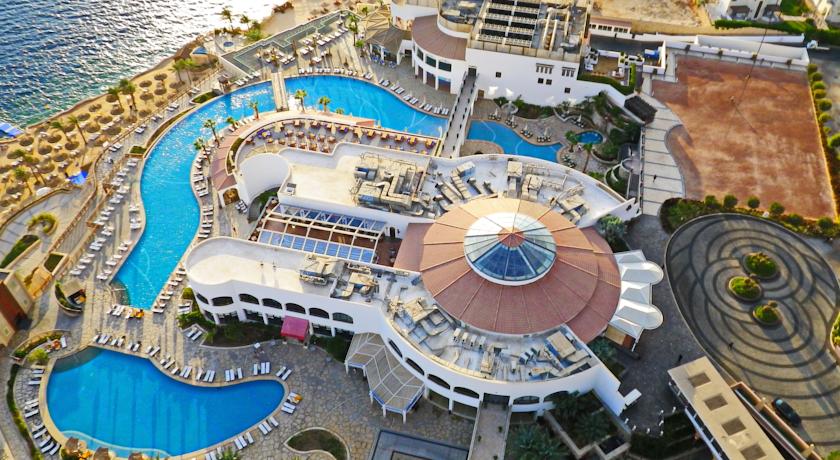 Reef Oasis Blue Bay Resort & Spa — Шарм-ель-Шейх, Єгипет мініатюра 107