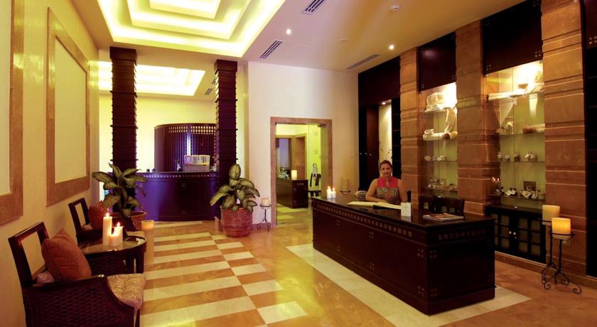 Reef Oasis Blue Bay Resort & Spa — Шарм-ель-Шейх, Єгипет мініатюра 111