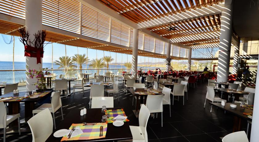 Reef Oasis Blue Bay Resort & Spa — Шарм-ель-Шейх, Єгипет мініатюра 115
