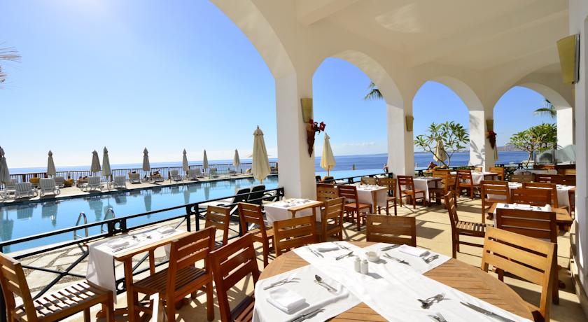 Reef Oasis Blue Bay Resort & Spa — Шарм-ель-Шейх, Єгипет мініатюра 116