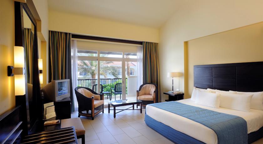 Reef Oasis Blue Bay Resort & Spa — Шарм-ель-Шейх, Єгипет мініатюра 117