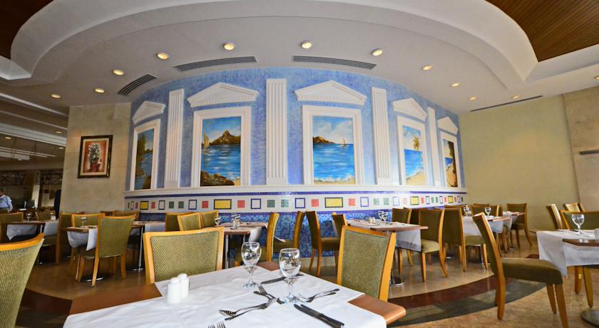 Reef Oasis Blue Bay Resort & Spa — Шарм-ель-Шейх, Єгипет мініатюра 118