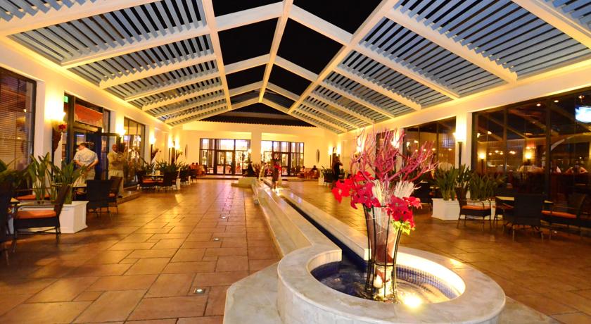 Reef Oasis Blue Bay Resort & Spa — Шарм-ель-Шейх, Єгипет мініатюра 120