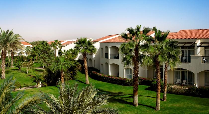 Reef Oasis Blue Bay Resort & Spa — Шарм-ель-Шейх, Єгипет мініатюра 123