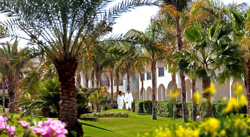 Reef Oasis Blue Bay Resort & Spa — Шарм-ель-Шейх, Єгипет мініатюра 125