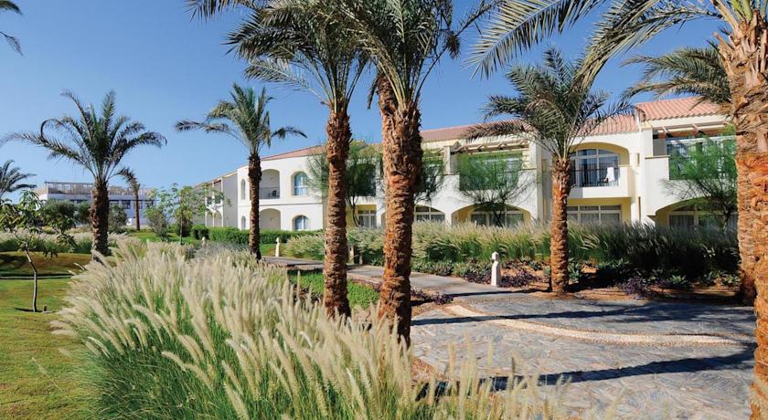Reef Oasis Blue Bay Resort & Spa — Шарм-ель-Шейх, Єгипет мініатюра 126