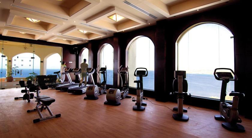Reef Oasis Blue Bay Resort & Spa — Шарм-ель-Шейх, Єгипет мініатюра 128