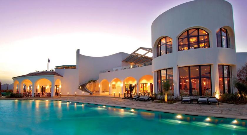 Reef Oasis Blue Bay Resort & Spa — Шарм-ель-Шейх, Єгипет мініатюра 130