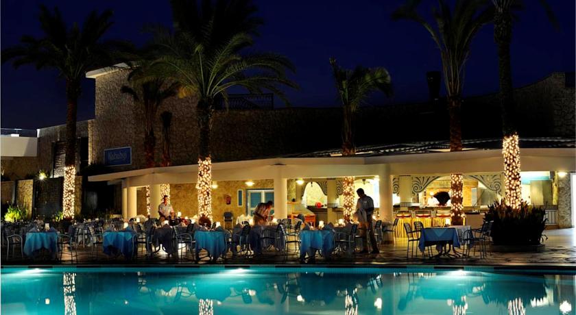 Reef Oasis Blue Bay Resort & Spa — Шарм-ель-Шейх, Єгипет мініатюра 131