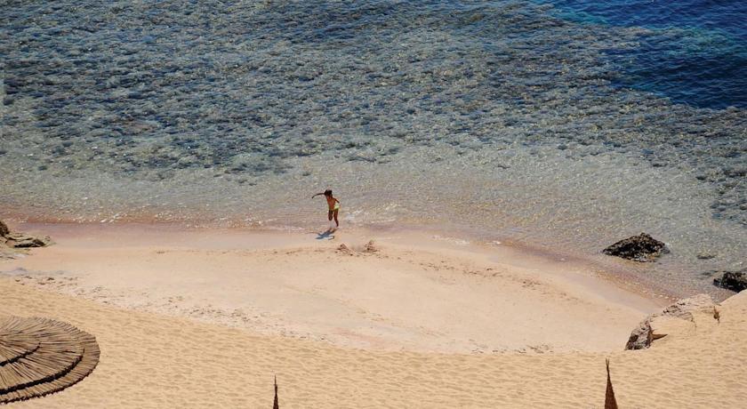 Reef Oasis Blue Bay Resort & Spa — Шарм-ель-Шейх, Єгипет мініатюра 132