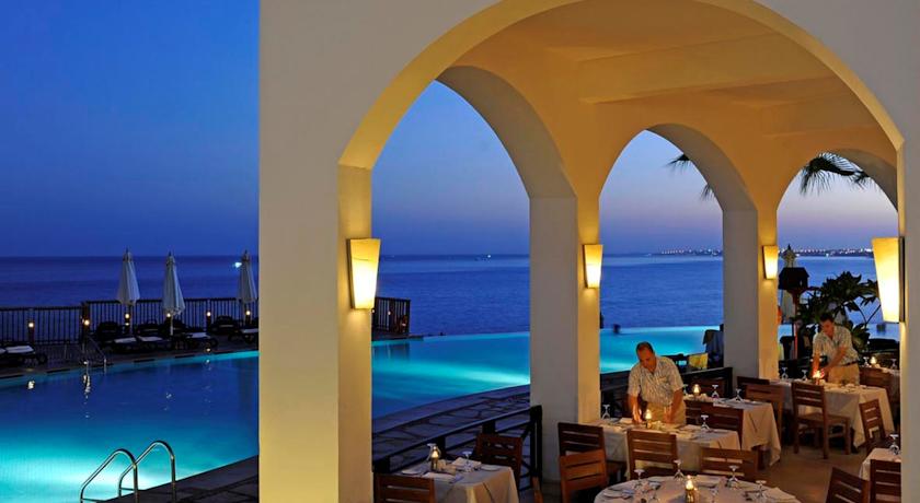 Reef Oasis Blue Bay Resort & Spa — Шарм-ель-Шейх, Єгипет мініатюра 133