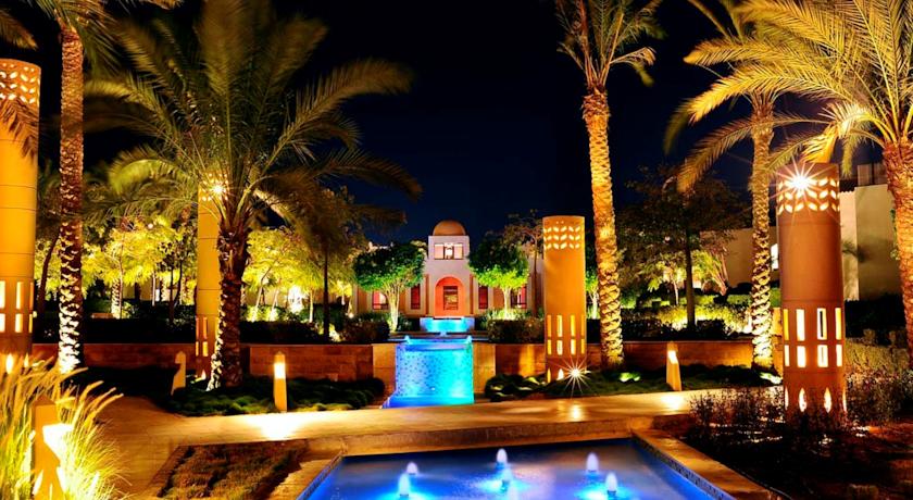 Reef Oasis Blue Bay Resort & Spa — Шарм-ель-Шейх, Єгипет мініатюра 134