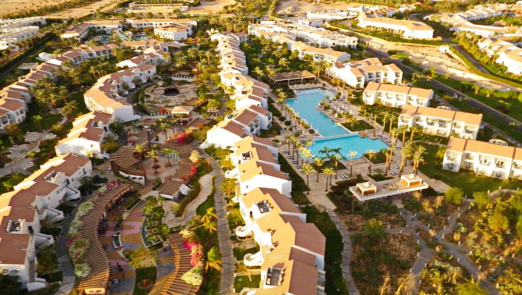 Reef Oasis Blue Bay Resort & Spa — Шарм-ель-Шейх, Єгипет мініатюра 135