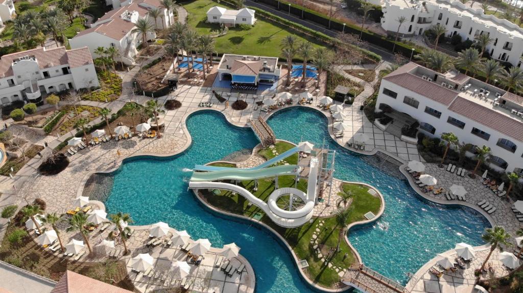 Reef Oasis Blue Bay Resort & Spa — Шарм-ель-Шейх, Єгипет мініатюра 137