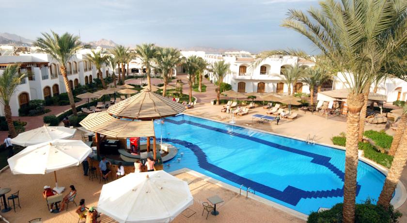 Coral Hills Resort Sharm El Sheikh — Хадаба, Єгипет — фото 1