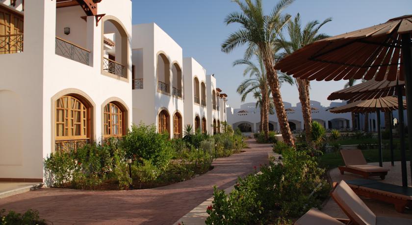 Coral Hills Resort Sharm El Sheikh — Хадаба, Єгипет мініатюра 6