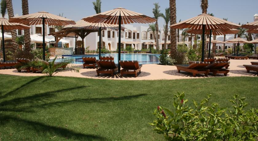 Coral Hills Resort Sharm El Sheikh — Хадаба, Єгипет мініатюра 7