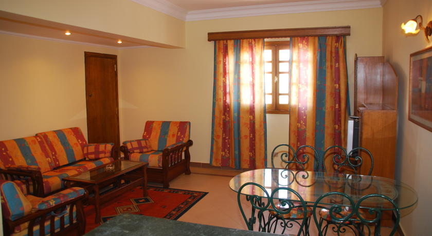 Coral Hills Resort Sharm El Sheikh — Хадаба, Єгипет мініатюра 8